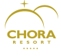 Chora Resort Logo