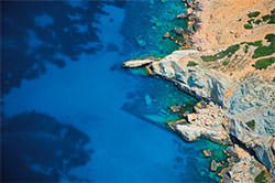 Chora Resort & Spa Folegandros - Folegandros island