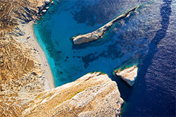 Chora Resort & Spa Folegandros - Folegandros island