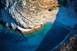 Chora Resort & Spa Folegandros - Folegandros island