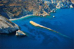 Chora Resort & Spa Folegandros - Folegandros island