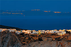 Chora Resort & Spa Folegandros - Folegandros island