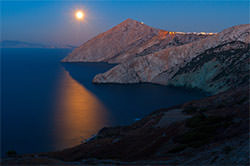 Chora Resort & Spa Folegandros - Folegandros island