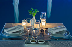 Aspalathras White Hotel Folegandros - Exterior View